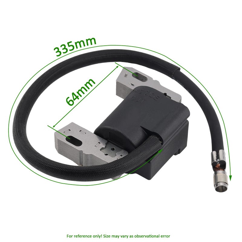 Panari 591459 Ignition Coil Magneto Armature for BS 492341 798853 715231 690248 495859 491312 490586 - Image 4